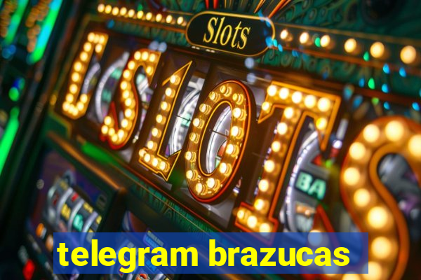 telegram brazucas